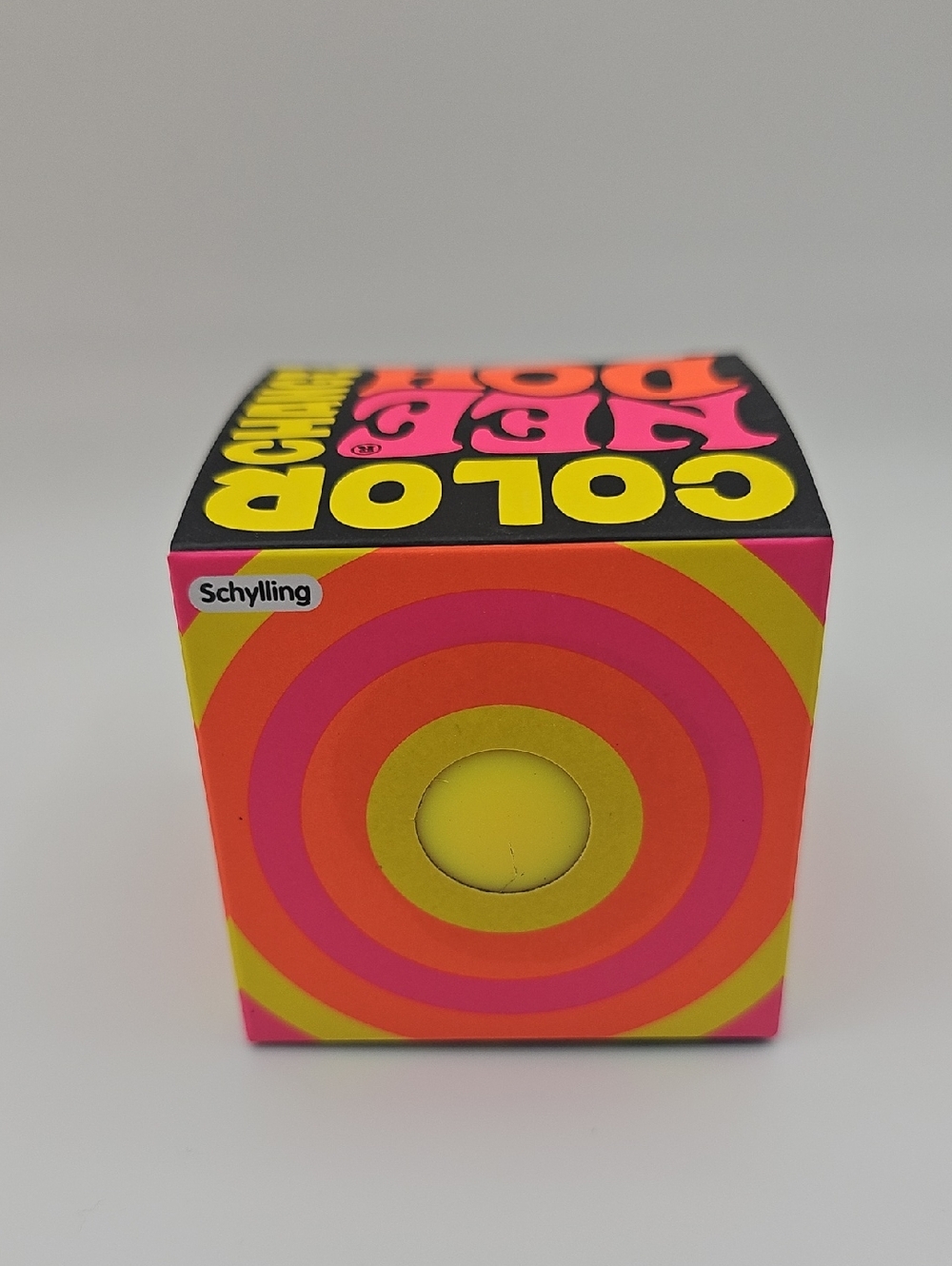 NEEDOH Nee Doh Color Change NIB SEALED